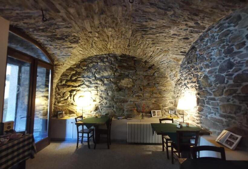 تختخواب و صبحانه Dimora Storica Casa Vanni