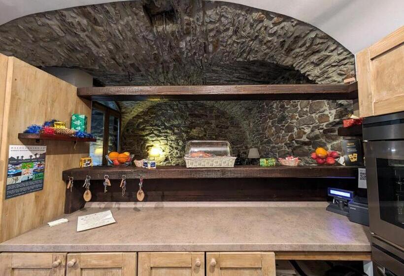 تختخواب و صبحانه Dimora Storica Casa Vanni