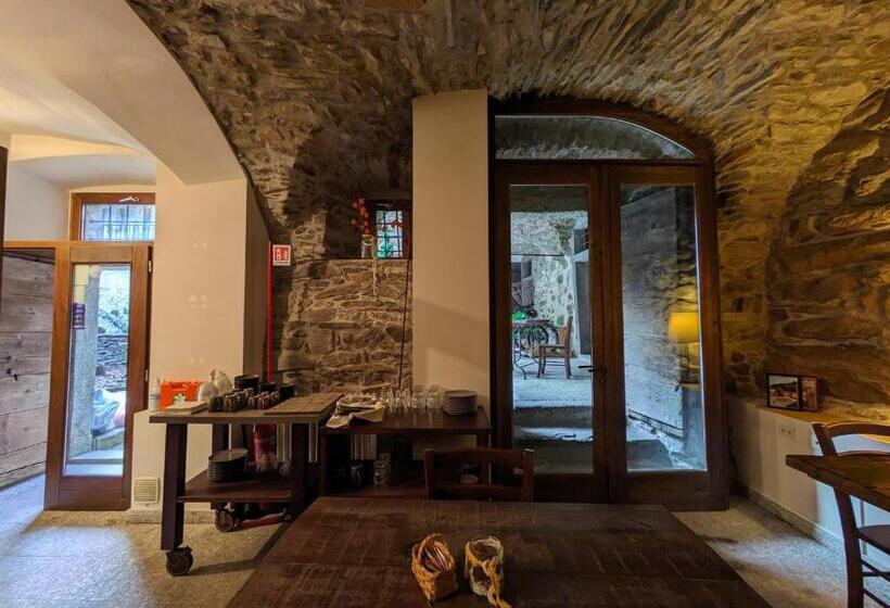 تختخواب و صبحانه Dimora Storica Casa Vanni