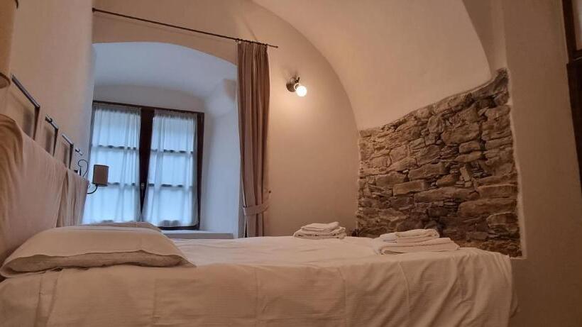 تختخواب و صبحانه Dimora Storica Casa Vanni