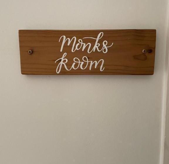 צימר Higher Melcombe Manor