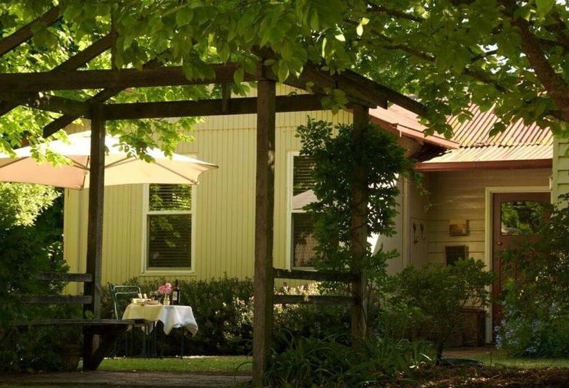 בית מלון כפרי Alexandra Farmstay