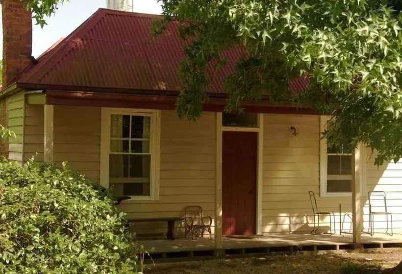ホテル Alexandra Farmstay
