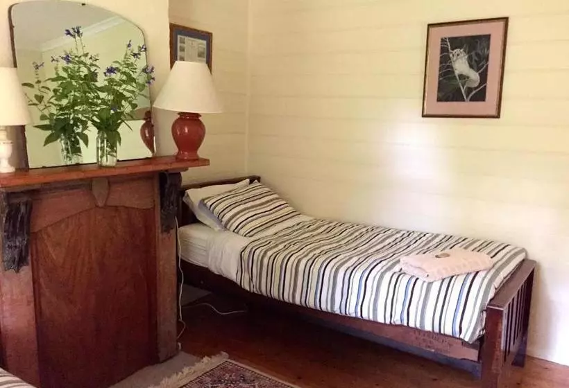 ホテル Alexandra Farmstay