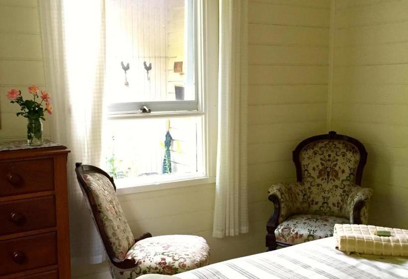 בית מלון כפרי Alexandra Farmstay