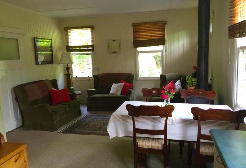 בית מלון כפרי Alexandra Farmstay