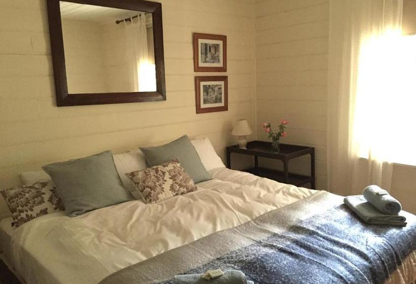 בית מלון כפרי Alexandra Farmstay