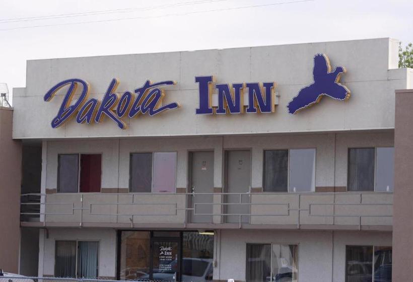 ホテル Dakota Inn