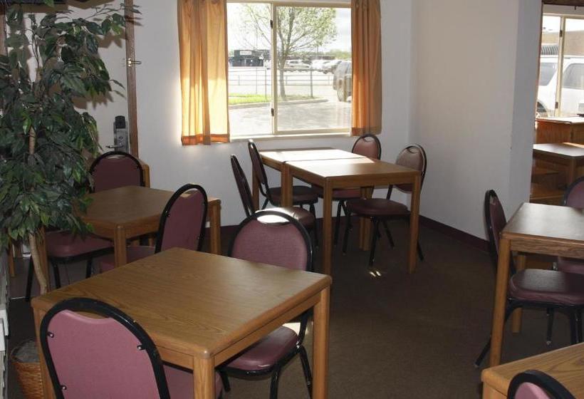 ホテル Dakota Inn