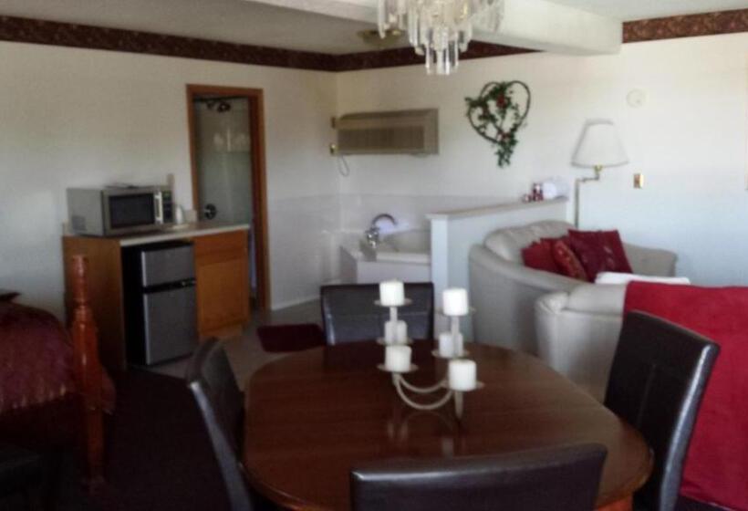 ホテル Dakota Inn