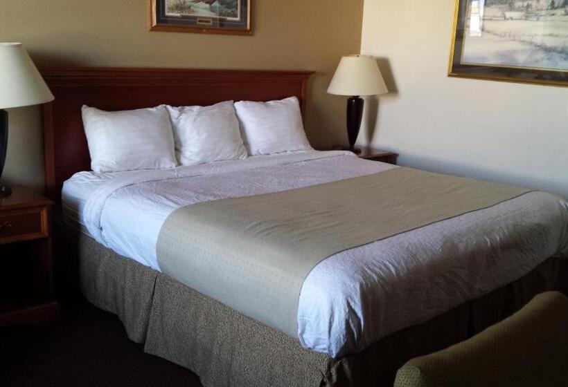 ホテル Dakota Inn