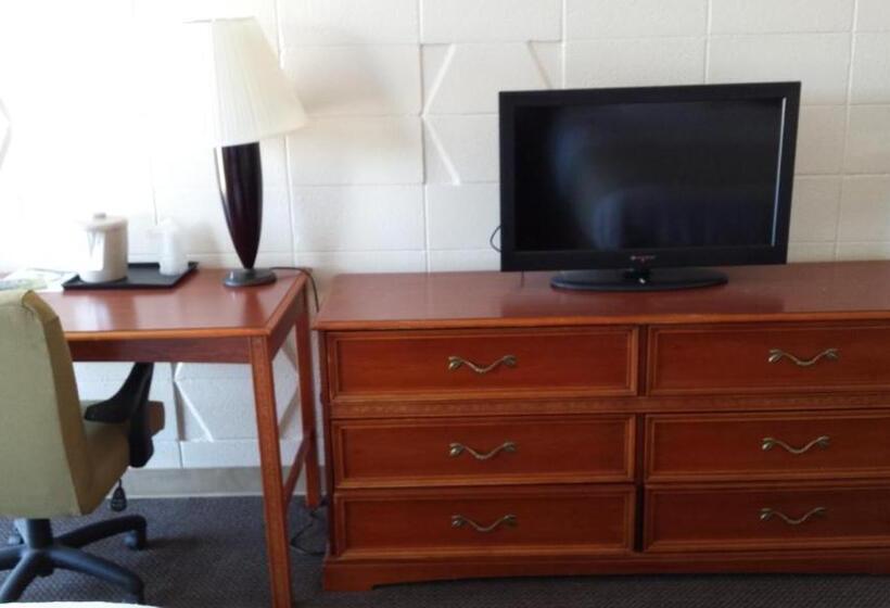 ホテル Dakota Inn