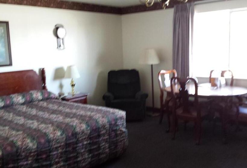 ホテル Dakota Inn