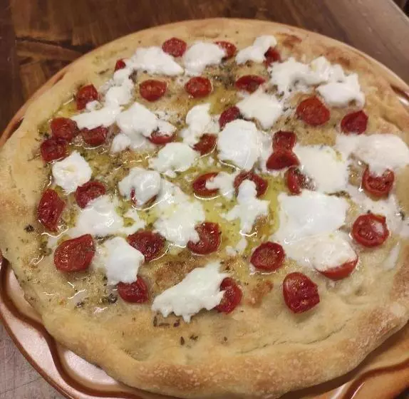 ホテル Podere Casanova