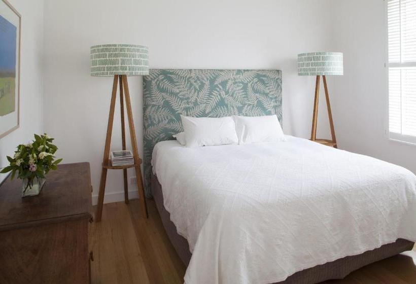 בית מלון כפרי The Cottage At Bolobek