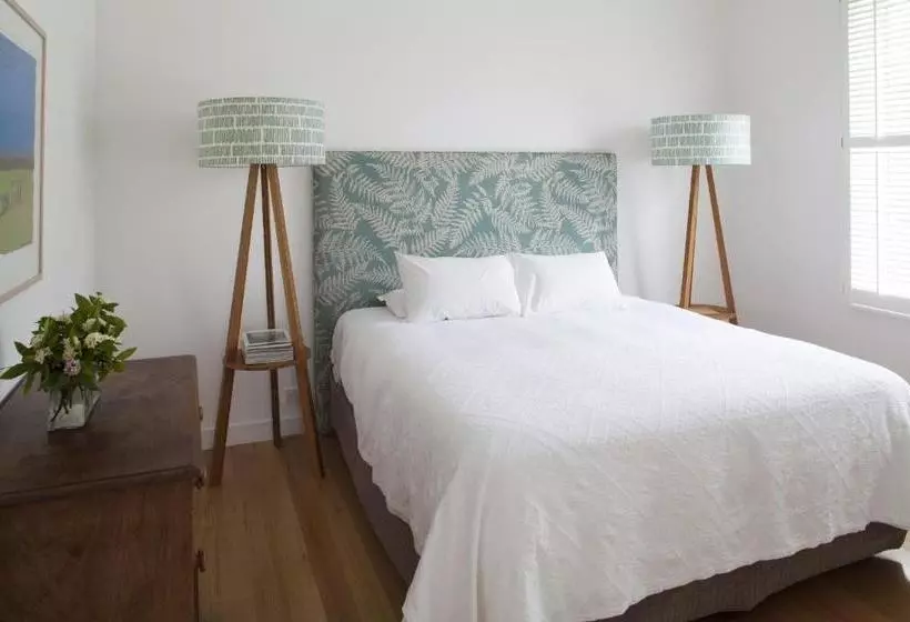 ホテル The Cottage At Bolobek