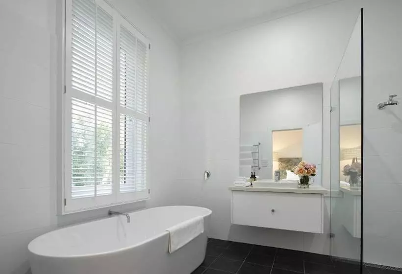 ホテル The Cottage At Bolobek