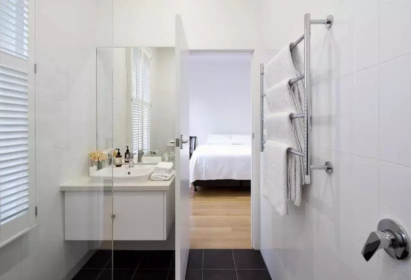 ホテル The Cottage At Bolobek