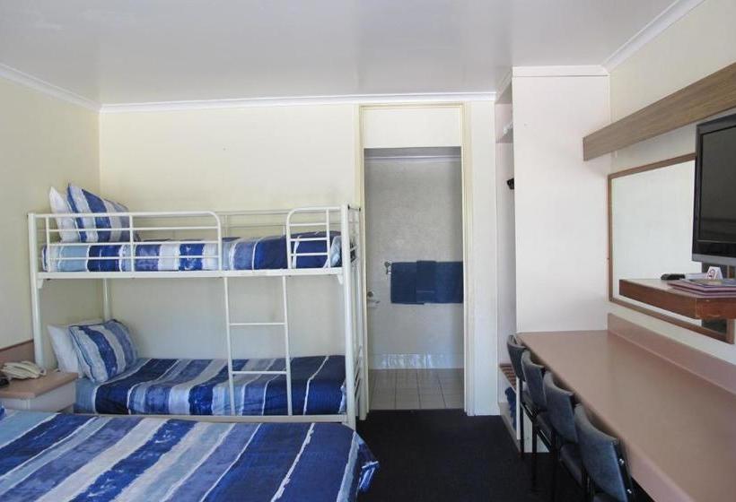 Y Motels Gympie