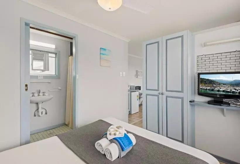 Motel Pacific Motor Inn