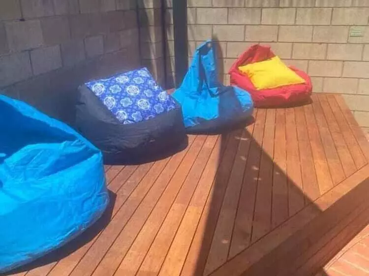 Mulwala Paradise Palms Motel