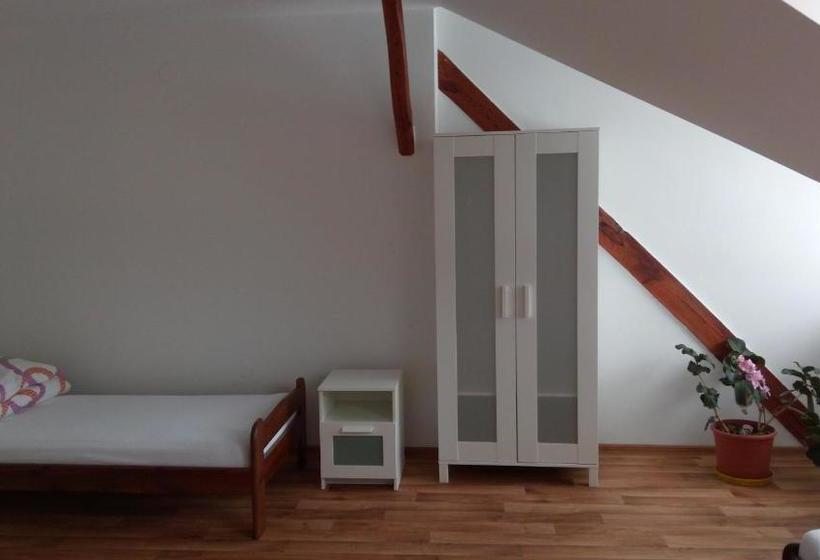 Panzió Penzion První Liga