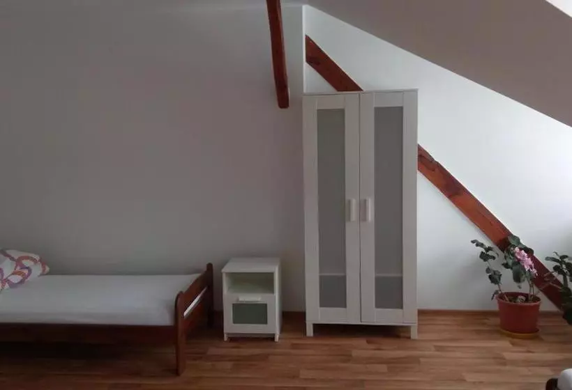 پانسیون Penzion První Liga