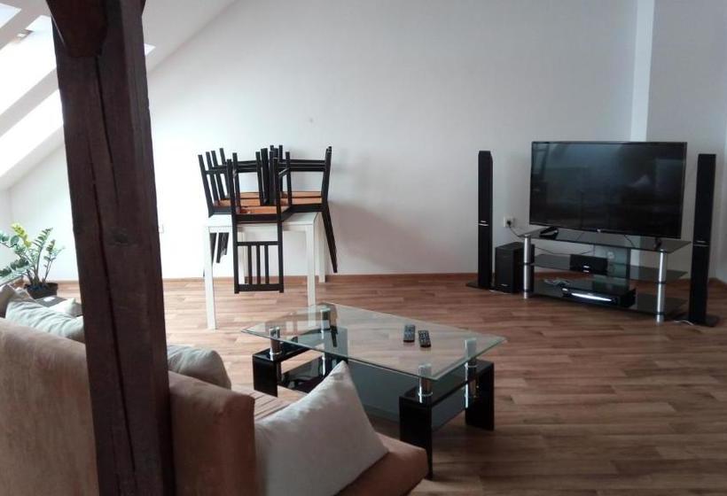 Panzió Penzion První Liga