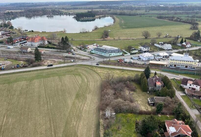 Panzió Penzion První Liga