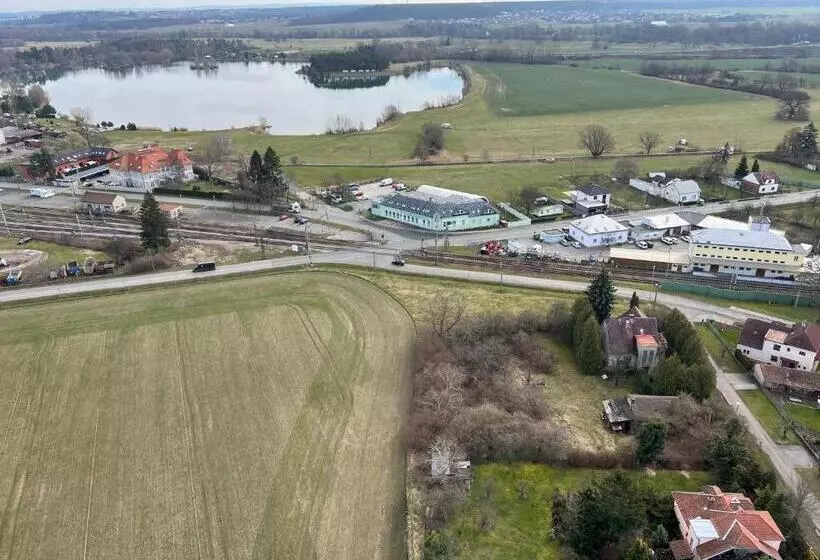 پانسیون Penzion První Liga