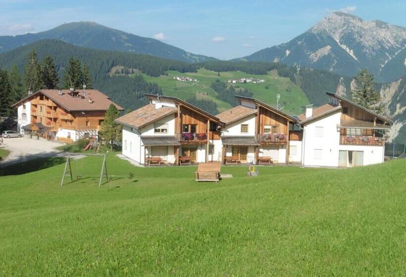 بنسيون Chalet Frapes