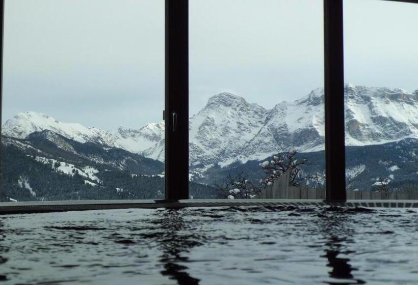 بنسيون Chalet Frapes