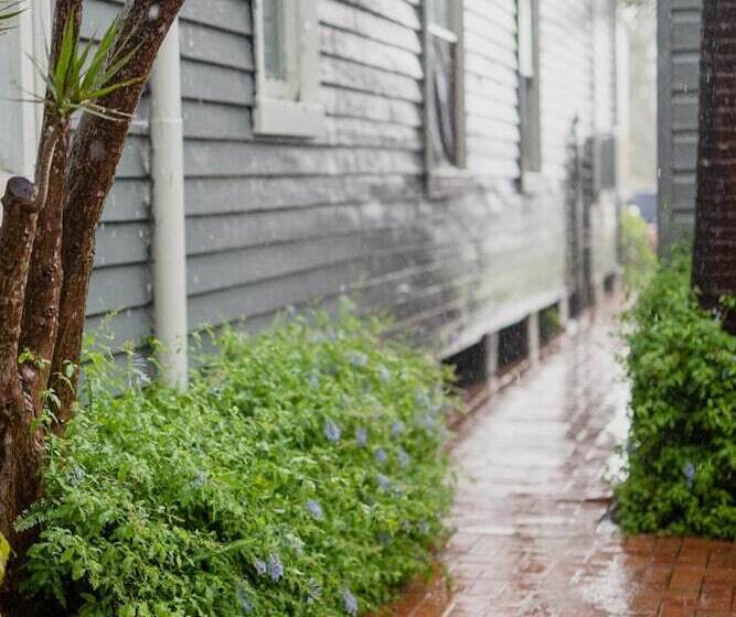 Общежитие Backpackers Newcastle