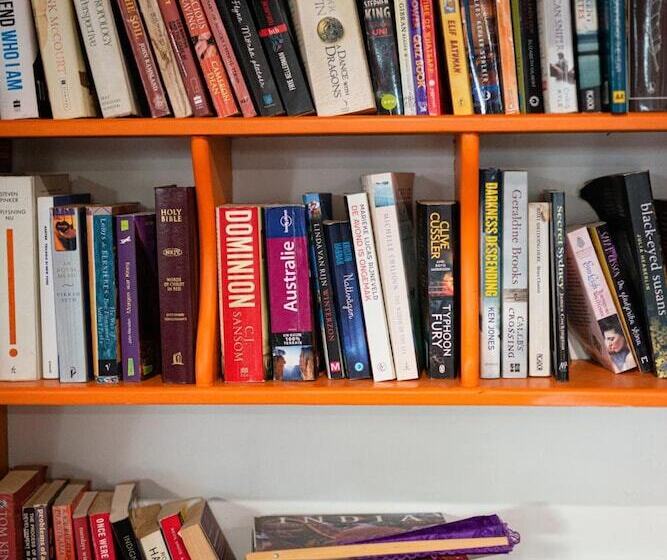 Общежитие Backpackers Newcastle