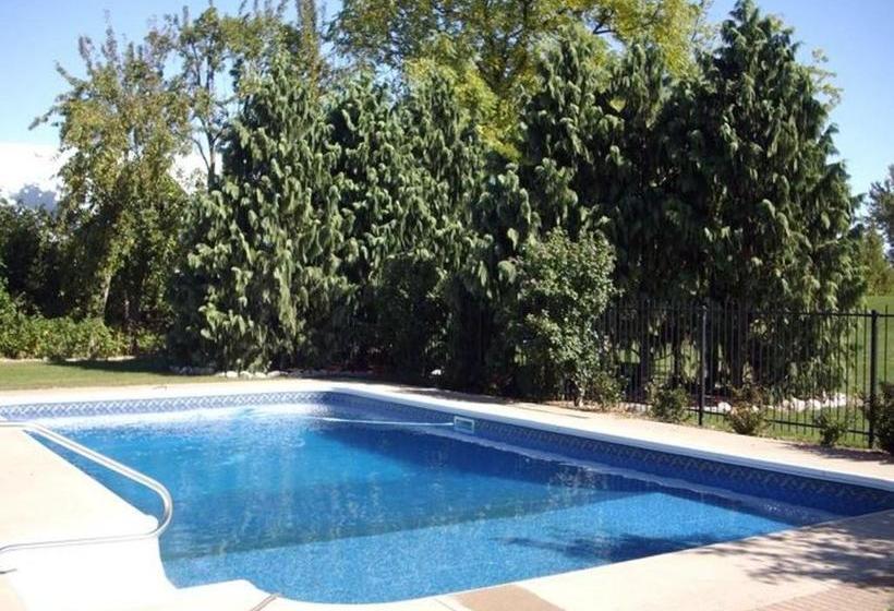 צימר A La Gallarie