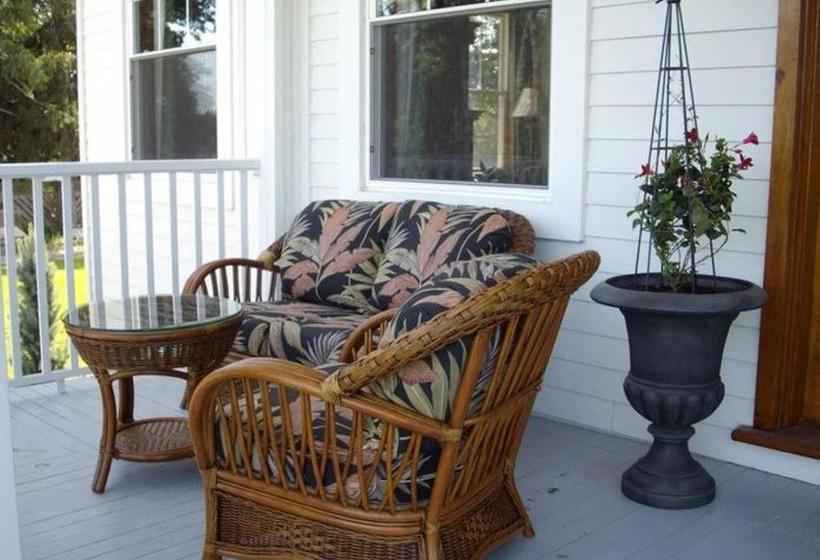 צימר A La Gallarie