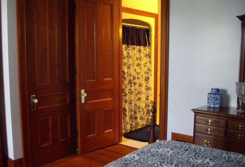 צימר A La Gallarie