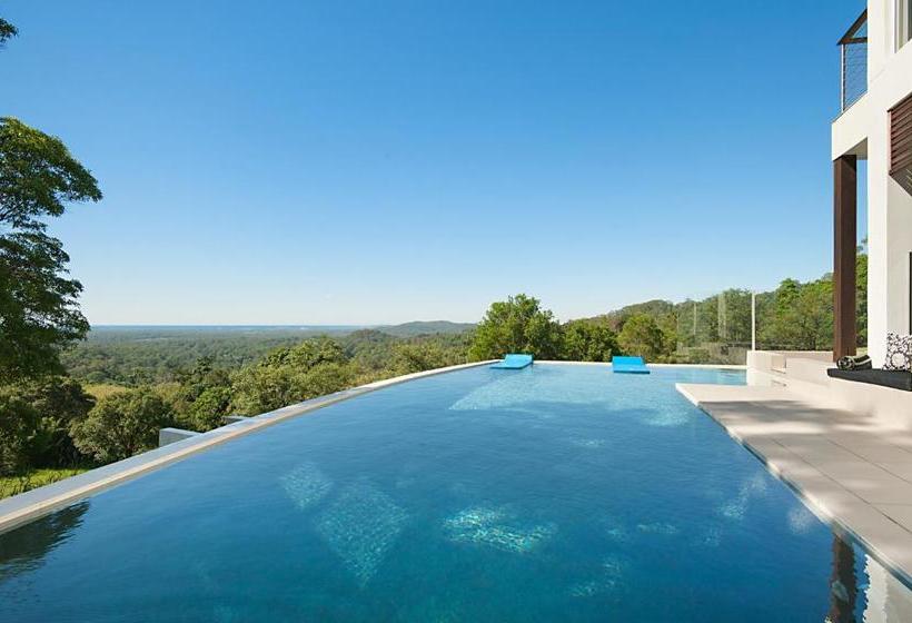 住宿加早餐 Alexandria Retreat