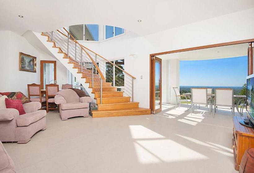 住宿加早餐 Alexandria Retreat