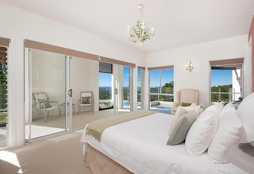 住宿加早餐 Alexandria Retreat