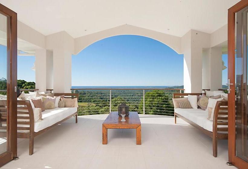 住宿加早餐 Alexandria Retreat