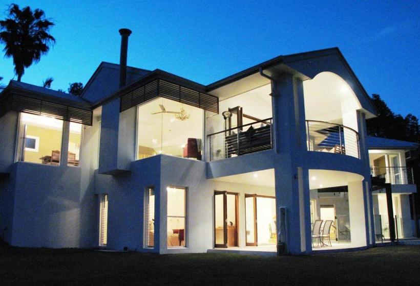 住宿加早餐 Alexandria Retreat