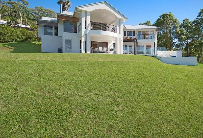 住宿加早餐 Alexandria Retreat