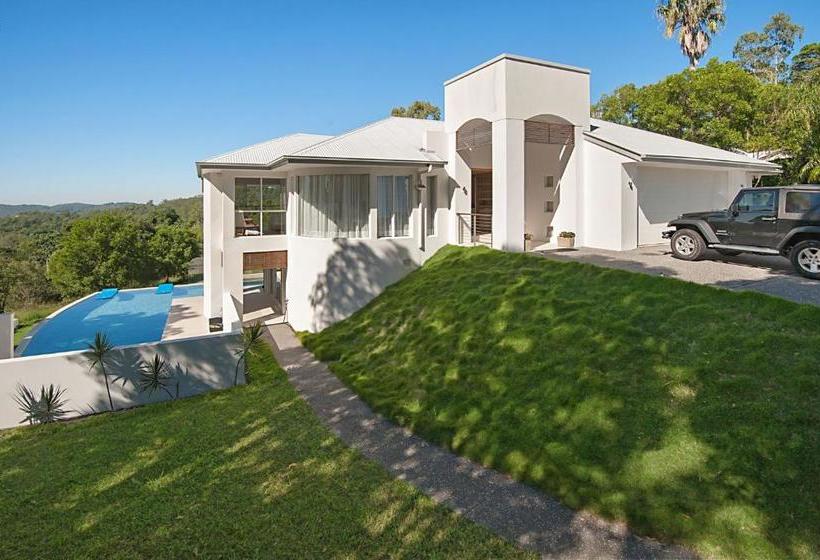 住宿加早餐 Alexandria Retreat