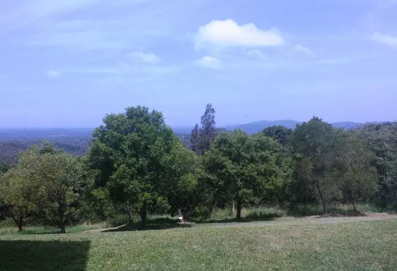 Aamiaismajoitus (B&B) Alexandria Retreat