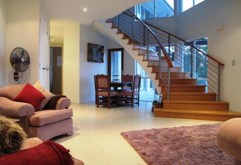 住宿加早餐 Alexandria Retreat