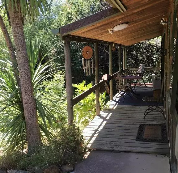 ベッドアンドブレックファースト Hilltop