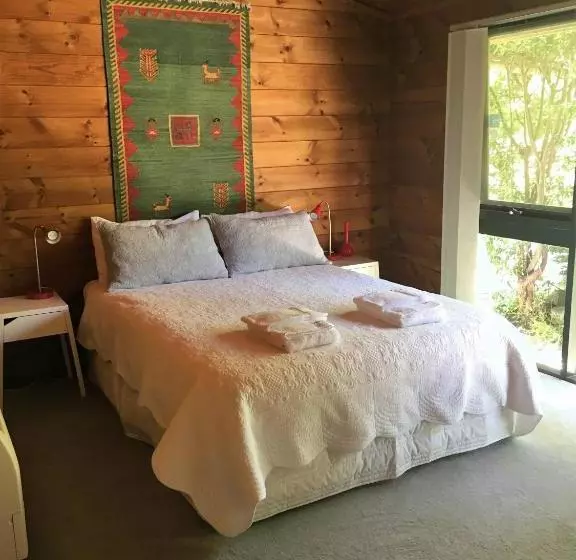 ベッドアンドブレックファースト Hilltop