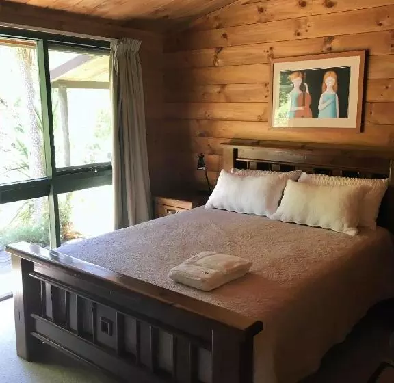 ベッドアンドブレックファースト Hilltop