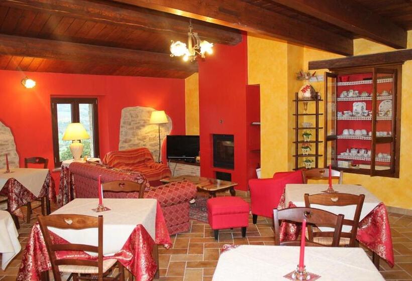 Bed & Breakfast Cà Riccio